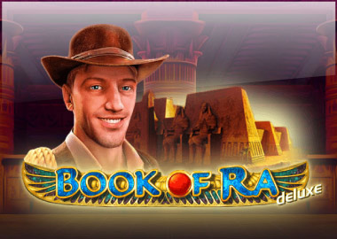 Book of Ra Deluxe