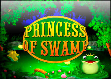 Princess of Swamp